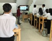 Shokudo Labo 研修風景